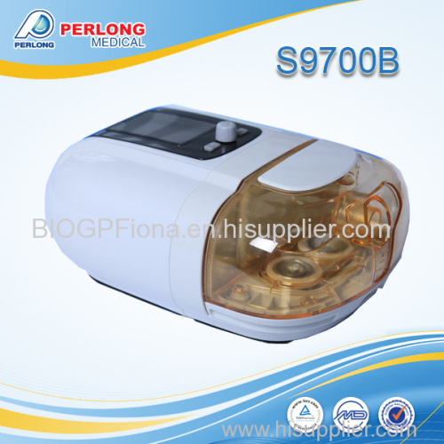 Home use ventilator BIPAP machine