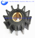 Water Pump Flexible Rubber Impellers for Leyland Thornycroft Diesel Engine 90/90E/2/108