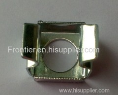 Customized Precision Stamping Metal Parts