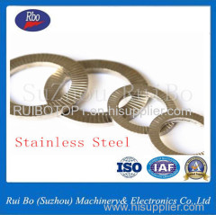 Lock Washer / Spring Washers with ISO