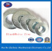 NFE25511 French Washer/Lock Washers with ISO