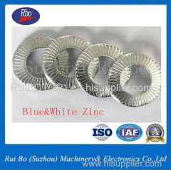 Stainless Steel Fastener Contact Washer with ISO