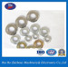 Stainless Steel Spring Lock Washer/Washers with ISO M3 M3.5 M4 M5 M6 M7 M8 M10 M12 M14 M16 M20