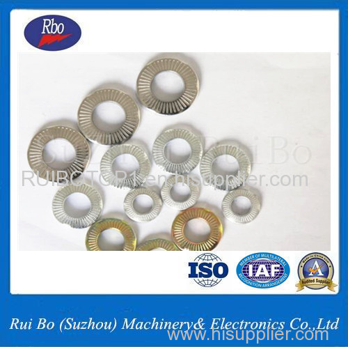 China Supplier ODM&OEM SN70093 Contact Washer with ISO