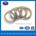 Stainless Steel Safety Lock Washer / Ribbed Washer/ Washers with ISO