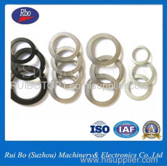 lock Washer with ISO