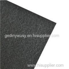 Polypropylene Nonwoven Geotextile Product Product Product