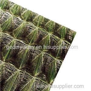 Polypropylene Woven Geotextile For Turf Reinforcement