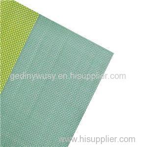 Polypropylene Woven Geotextile For Hydraulic Environment