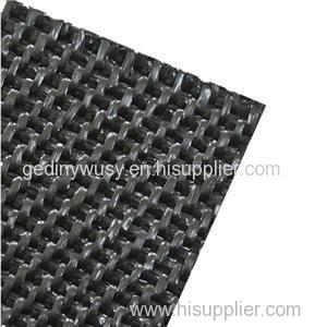 Polypropylene Woven Geotextile For Dewatering