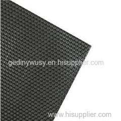 Polypropylene Woven Geotextile For Engineered Filtration