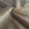 Jarguar Twill Polyester Velvet Sofa Upholstery Fabric with TC Backing Price Per Meter Flat Twill Fabric