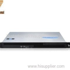 Sheet Metal Processing Server Chassis