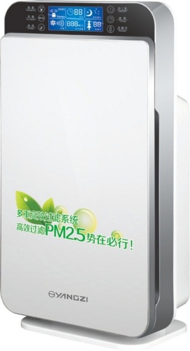 Home Air Purifier YZ-AP-007E