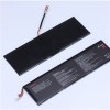 High Quality 4.8n Vacuum Cleaner Battery With BMS Battery Of Rechargeable Lipo Battery 4S 2P Battery