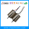 10x13mm Small DC Coreless Motor ChaoLi-1013 For Dental Tool And Electric RC Plane Toy