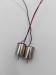 10x13mm Small DC Coreless Motor ChaoLi-1013 For Dental Tool And Electric RC Plane Toy