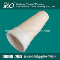 Aramid High Temperature Resistant Dust Collect Filter Bags