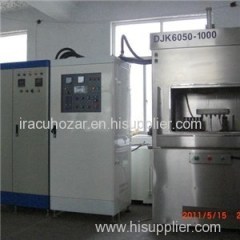 Multi Host Multi Station Forming Machine