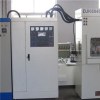 Precision Chamfering Burr Removal Machine