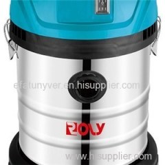 1400W Powerful Efficient Industrial Duty Hepa Vacuum With Self-cleaning Filter Function