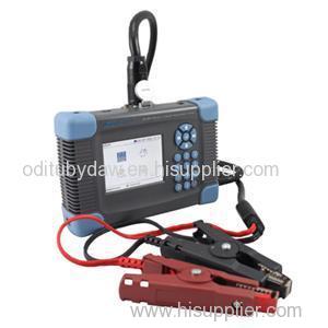 Stationary Battery Internal Resistance Tester/battery Impedance Tester