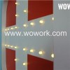 Decor Custom Flag Light