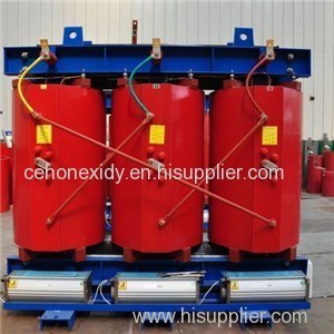 35kV Dry-type Transformer Product Product Product