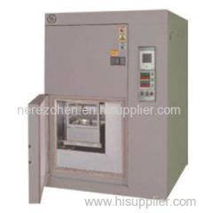 Big Size 2-Zone Moveable Cold Hot Impact Tester/Thermal Shock Tester