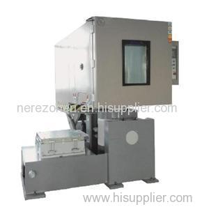 Advanced Vertical And Transverse Vibration Temperature Humidity & Vibration Combined Test Chamber