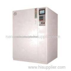 Environment Hast High Temperature Accelerated Aging Testing Chamber