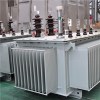 10kV S13 Three-phase Energy-saving Oil-immersed Distribution Transformer