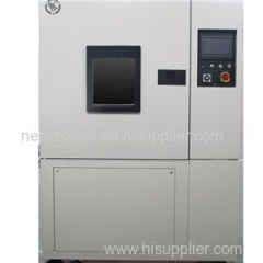 Environmental Rapid Change Fast Rate Temperature Humidity Chamber To Judge The Reliability And Stability Of Products