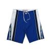 Casual Light Peach Skin Board Shorts Beach Swimwear Mens Swimming Trunks