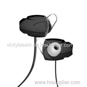 Android / OS Portable 3D Stereo Sound APTX Sound Bike Bluetooth Headset