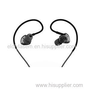 Noise Reduction Waterproof Sport Bluetooth Binaural Stereo Headphones