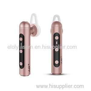 Portable Wireless Mini Business Bluetooth Headset