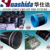PE Electrofusion Belt And EF Band For HDPE Structured Wall Spiral Pipe Joint