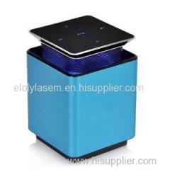 Levitation Bluetooth Speaker Floating Touch Key Subwoofer