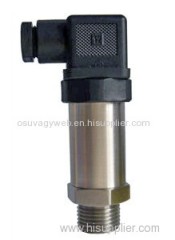 Low Cost Cheap liquid and Water Pressure sensor