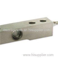 Shear Beam Load Cell 0.5t To 5t