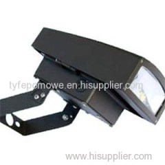 DC Commercial Led Wall Pack Lamp
