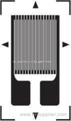 AA Series Small Electronic Strain Gauge