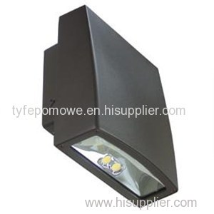 COB Slim LED Wall Pack Light