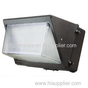 High Power LED Wall Pack Lamp Entry