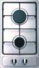 Best Flame 2 Burner Gas Stove Cooker Built-in Gas Hob From China
