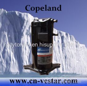 ZB Series Copeland Compressor ZB15KQ ZB19KQ ZB21KQ ZB26KQ ZB29KQ