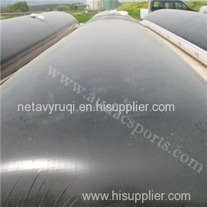Collapsible Grey Or Waste Water Bladders Tanks