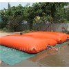 Flexible Bladder Tanks For Rainwater Harvesting