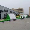 Inflatable Commercial Outdoor Water Sports Park Water World Floating Toys